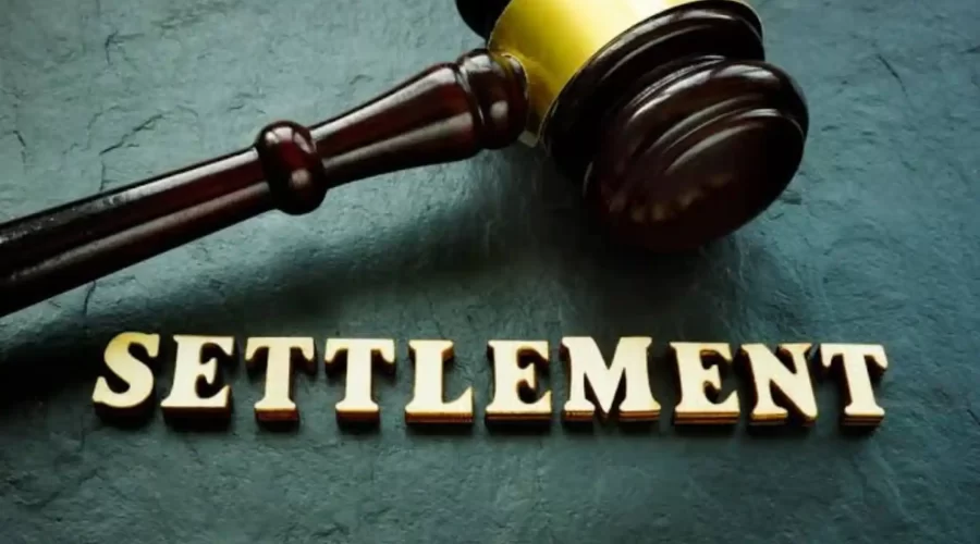 Generational equity settlement