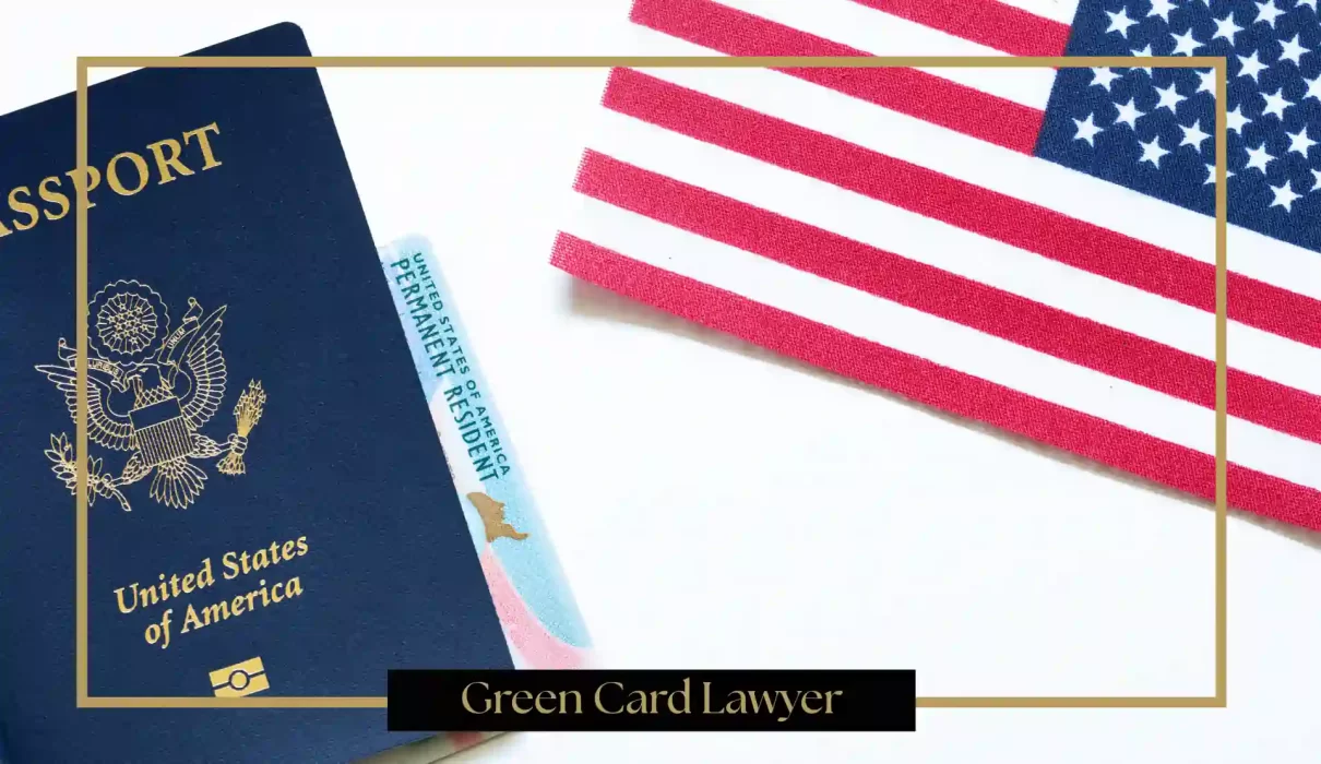 Green Card Lawyer