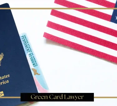 Green Card Lawyer