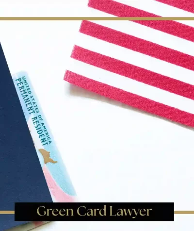 Green Card Lawyer