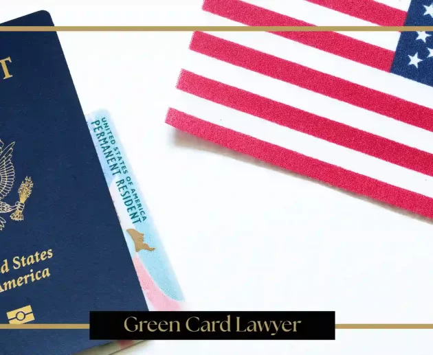 Green Card Lawyer