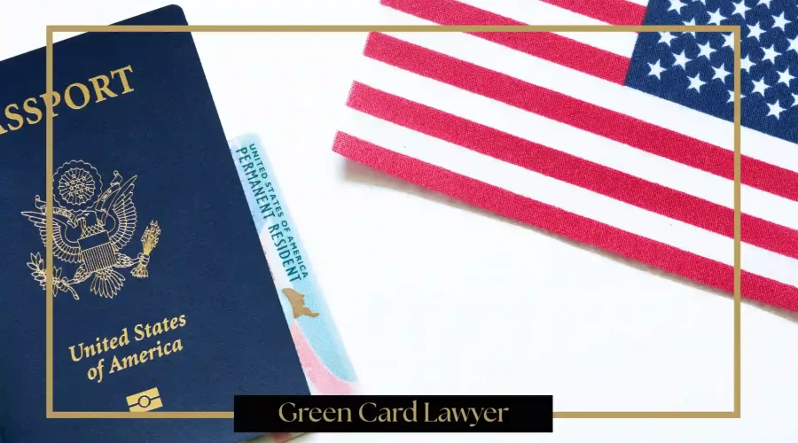 Green Card Lawyer