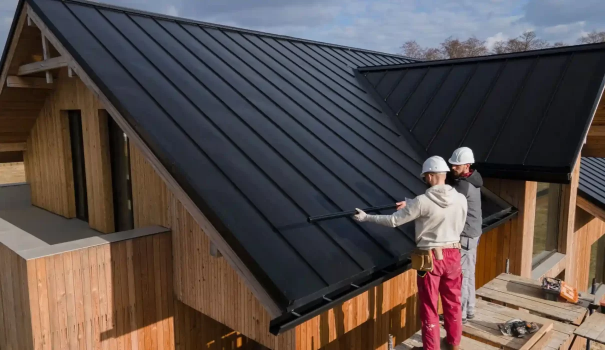 Mighty Dog Roofing Lawsuit