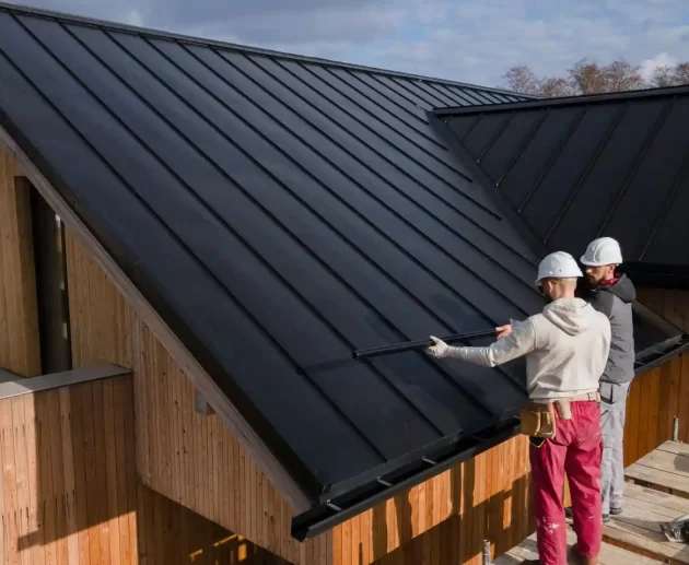 Mighty Dog Roofing Lawsuit