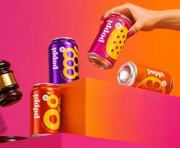 Poppi Lawsuit