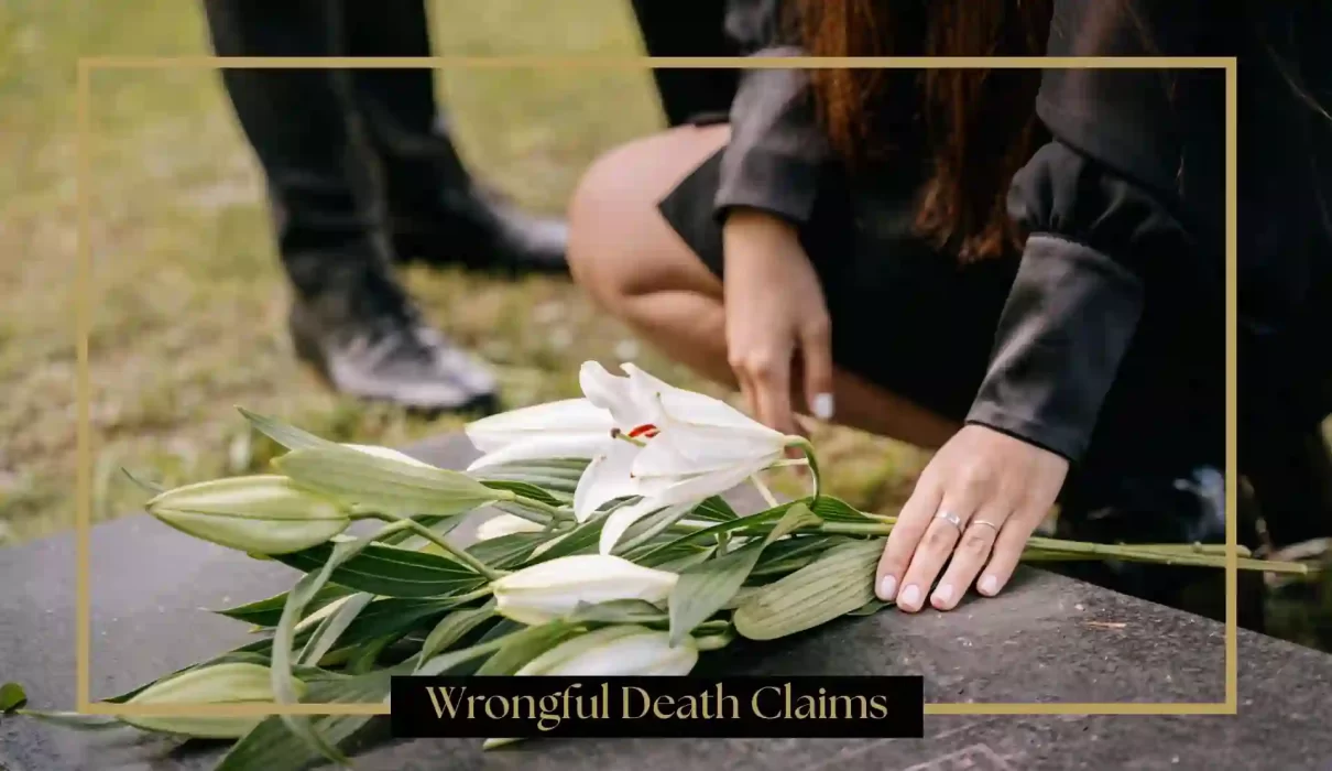 Wrongful Death Claims