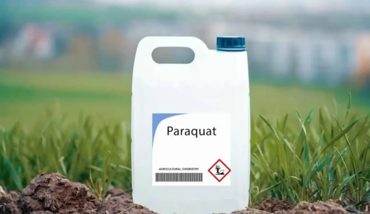 Paraquat Lawsuit