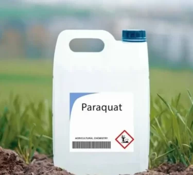 Paraquat Lawsuit