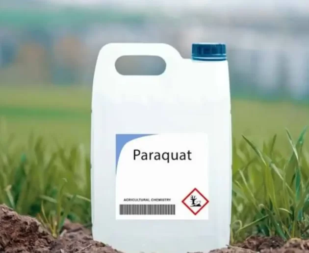 Paraquat Lawsuit