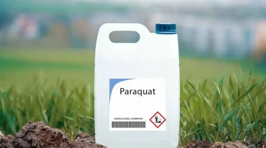 Paraquat Lawsuit