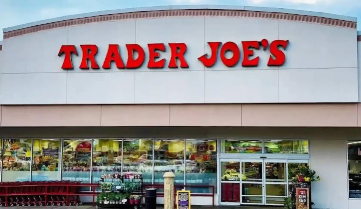 Trader Joe's Lawsuit