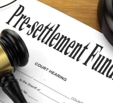 Pre-Settlement Lawsuit