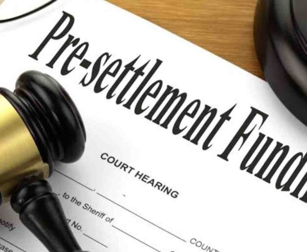 Pre-Settlement Lawsuit