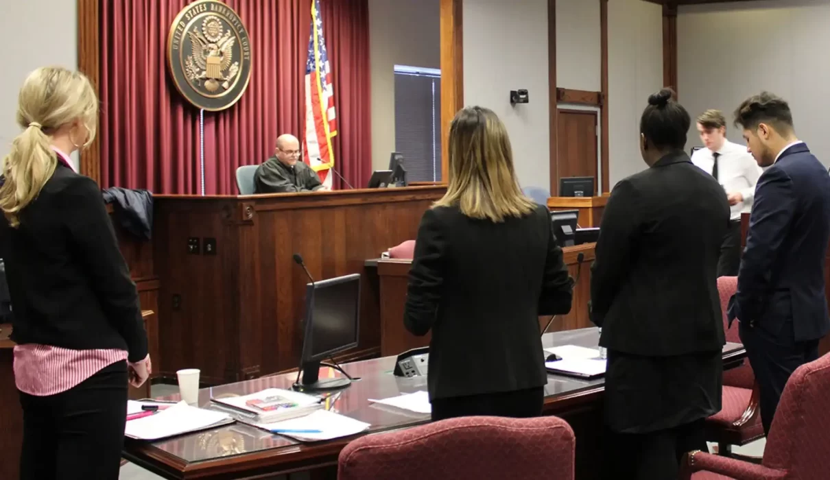 How Long Does Morgan & Morgan Take to Settle a Case