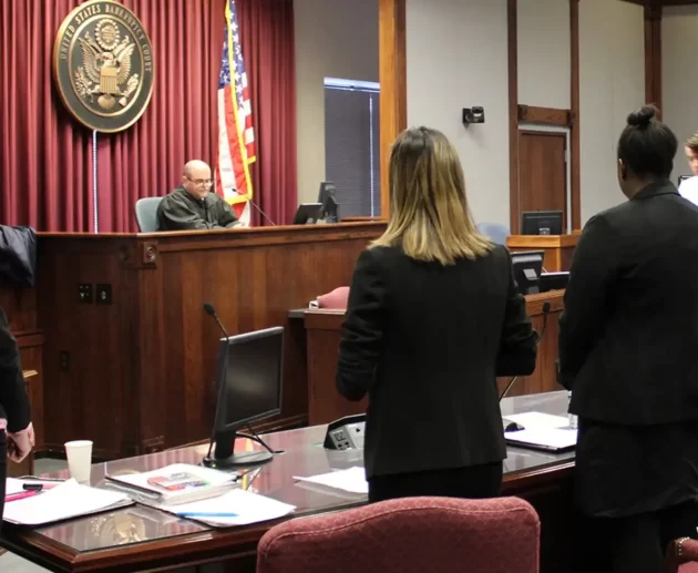 How Long Does Morgan & Morgan Take to Settle a Case