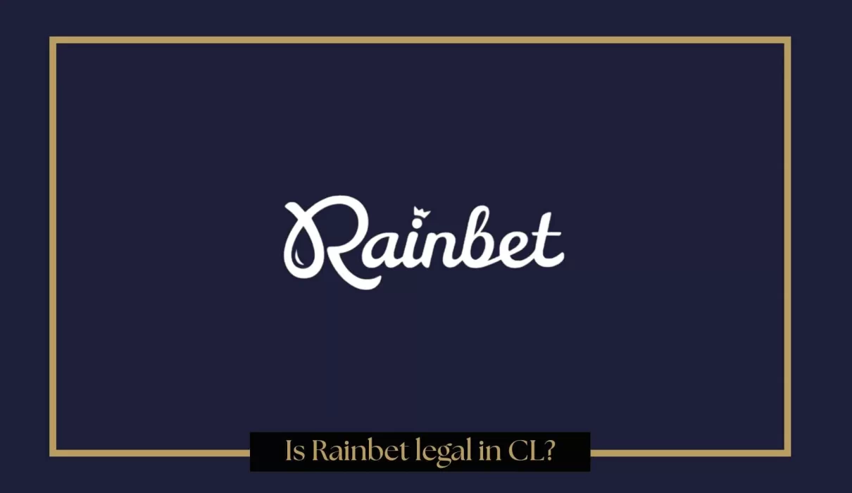 Is Rainbet Legal in California
