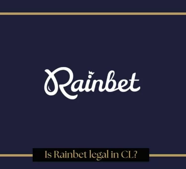 Is Rainbet Legal in California