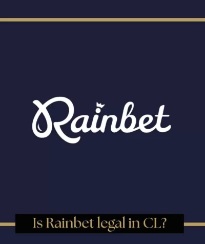 Is Rainbet Legal in California