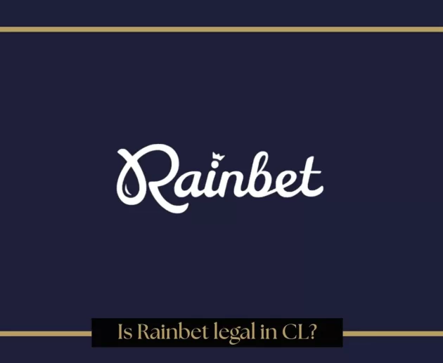 Is Rainbet Legal in California