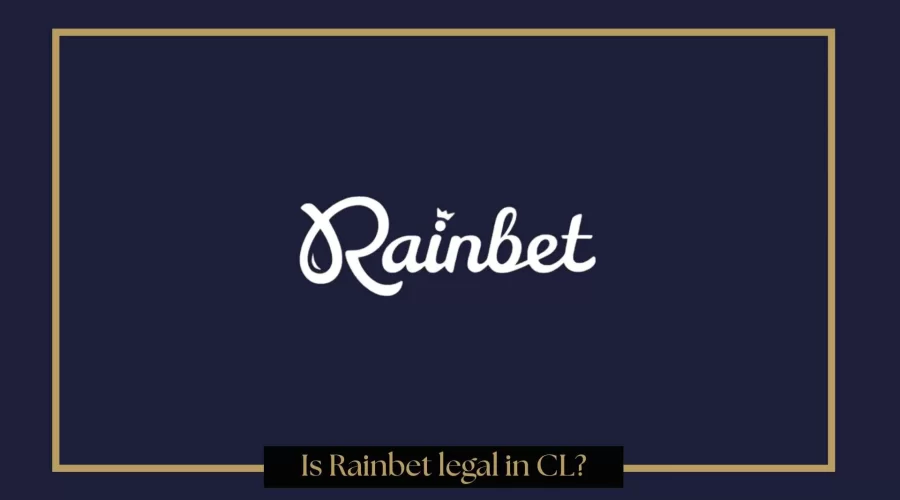 Is Rainbet Legal in California