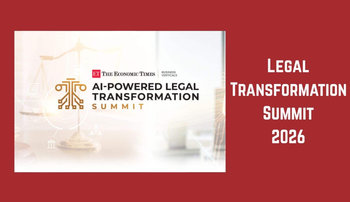 Legal Transformation Summit 2026