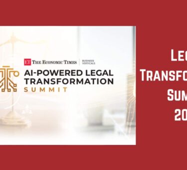 Legal Transformation Summit 2026