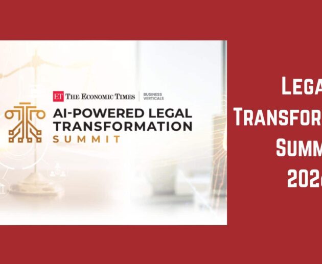 Legal Transformation Summit 2026