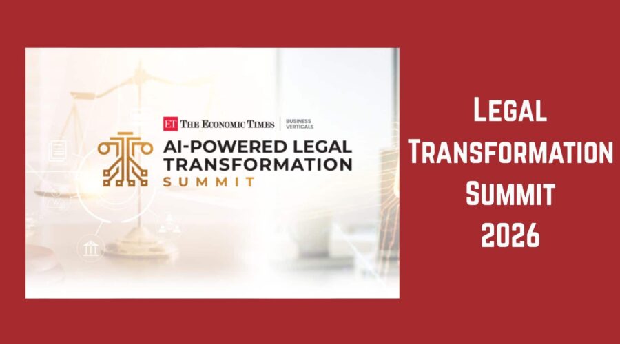 Legal Transformation Summit 2026