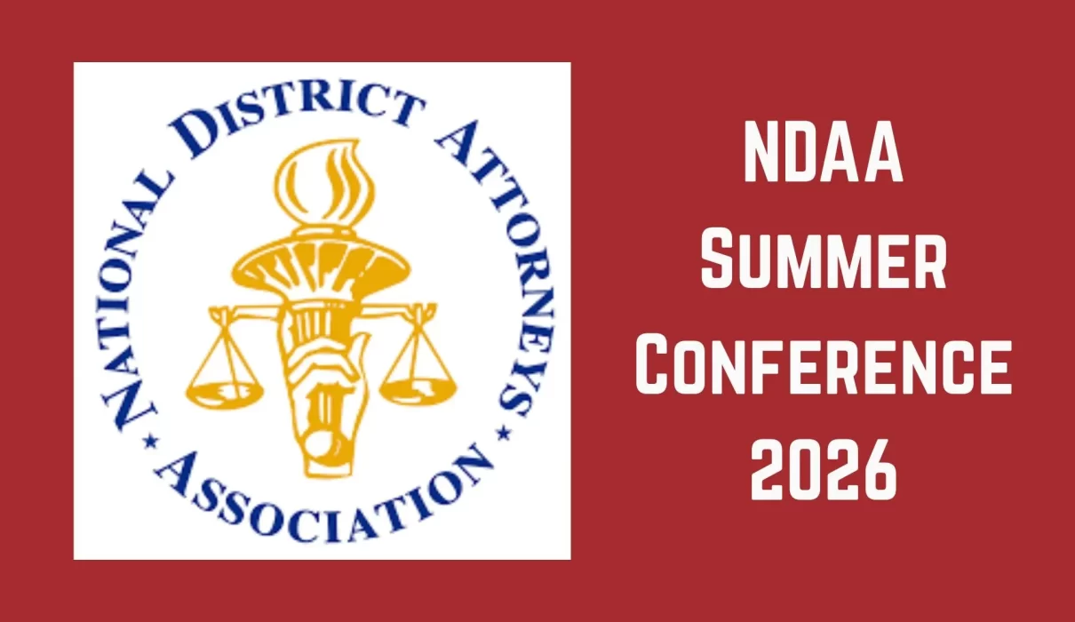 NDAA Summer Conference 2026