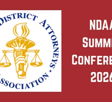 NDAA Summer Conference 2026