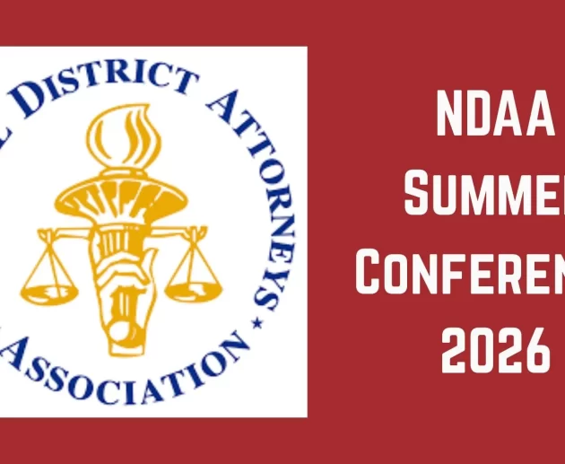 NDAA Summer Conference 2026