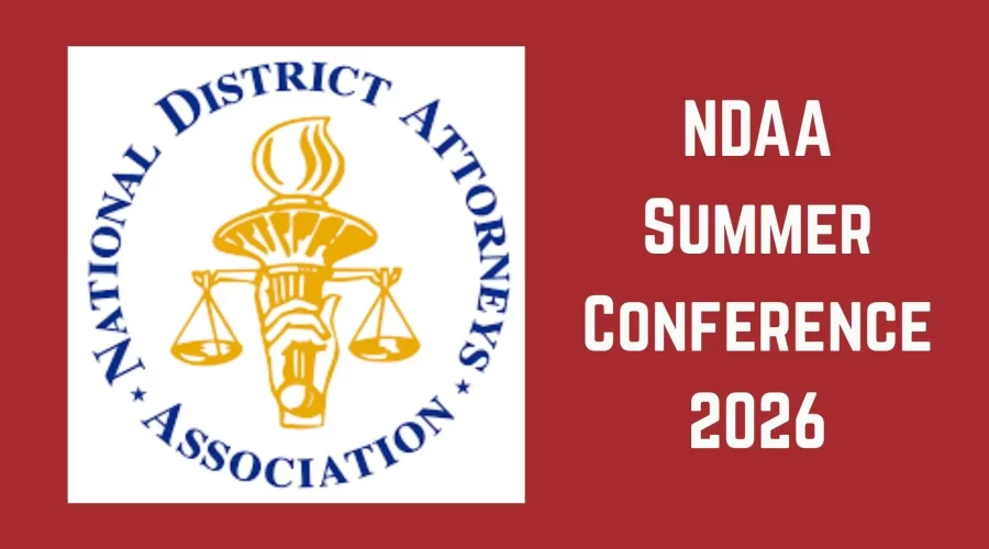 NDAA Summer Conference 2026