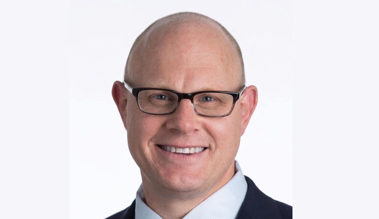 Todd Mensing