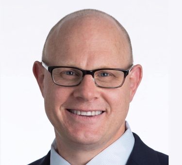 Todd Mensing