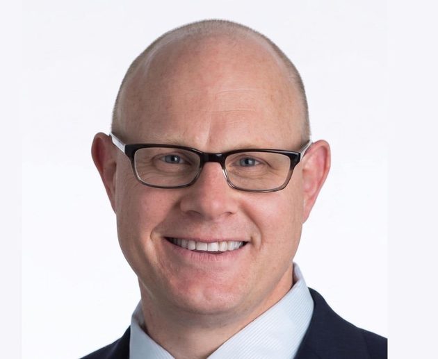 Todd Mensing
