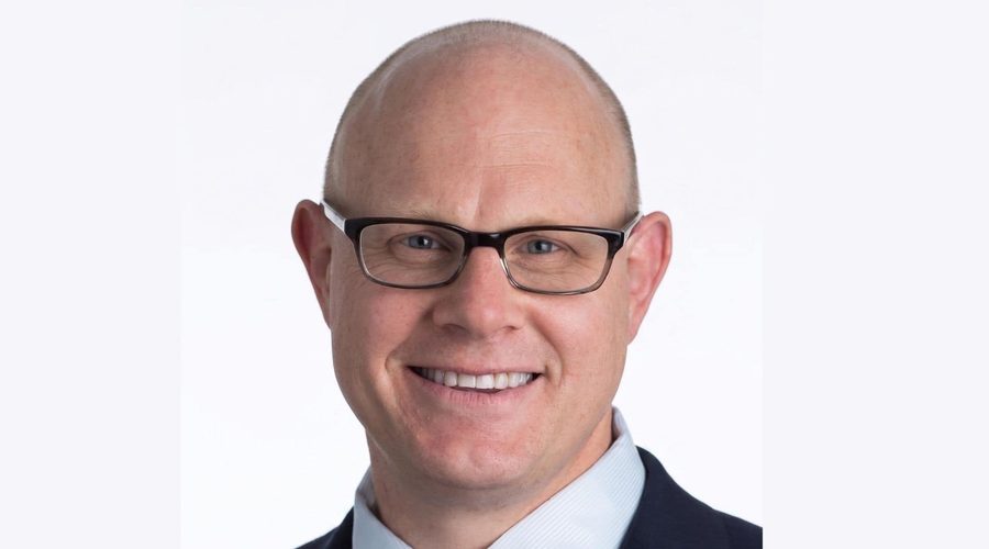 Todd Mensing