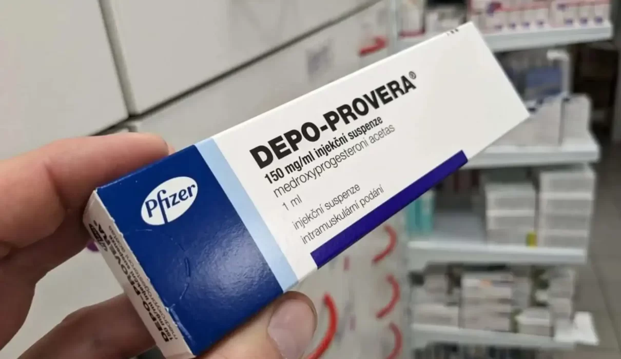 Depo-Provera Brain Tumor Lawsuit