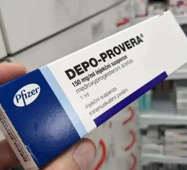 Depo-Provera Brain Tumor Lawsuit