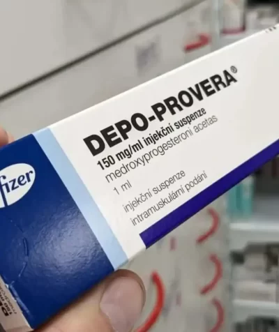 Depo-Provera Brain Tumor Lawsuit