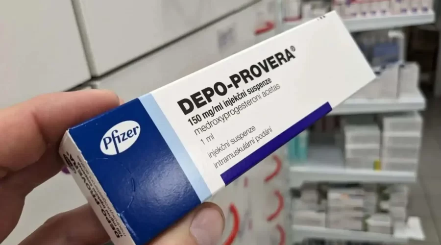 Depo-Provera Brain Tumor Lawsuit