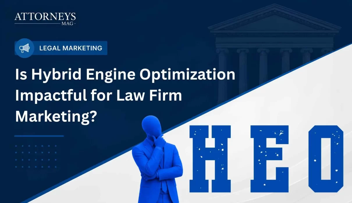 Hybrid Engine Optimization