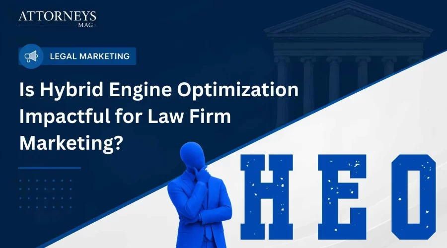 Hybrid Engine Optimization