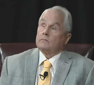 Attorney John Sutton