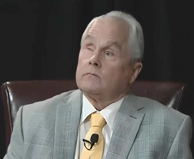 Attorney John Sutton