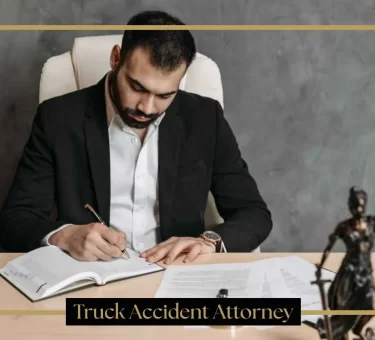 Truck Accident Attorney