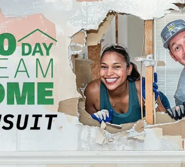 100 day dream home lawsuit