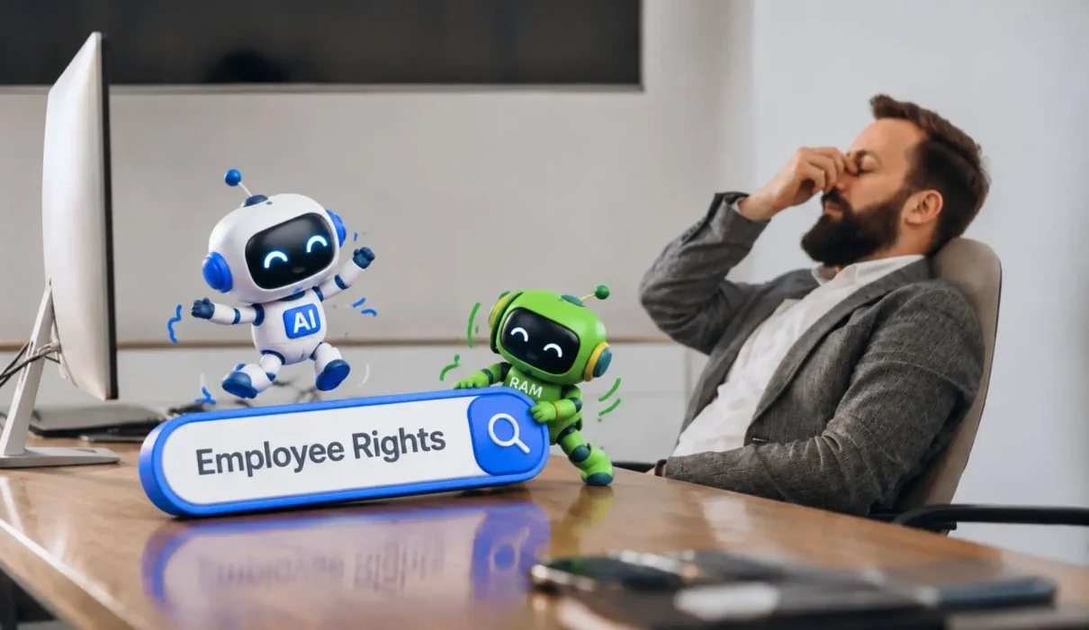 Employee Rights