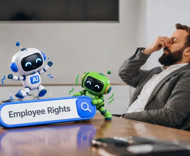 Employee Rights