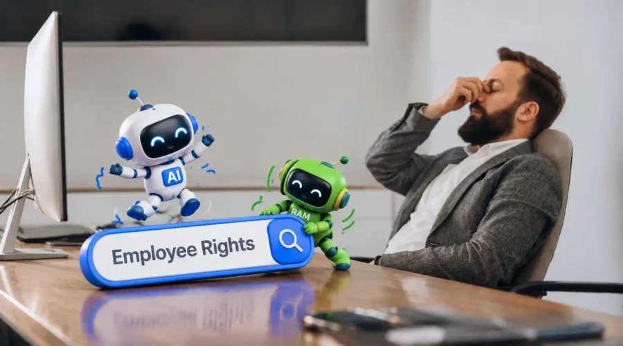 Employee Rights