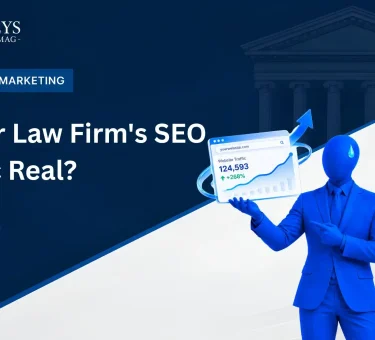 Is Your Law Firm's SEO Traffic Real